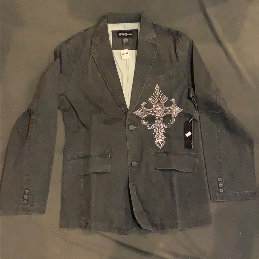 Men’s Jacket From Melrose Boutique